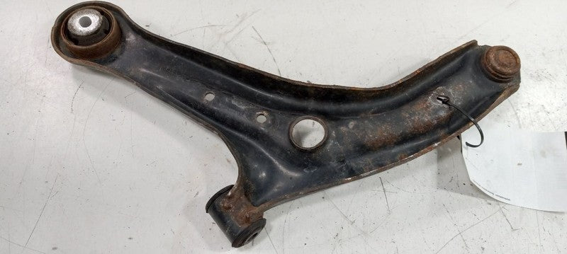 Passenger Right Lower Control Arm Front Without Turbo Fits 11-19 Ford 
