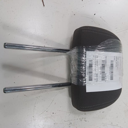 Chevy Trailblazer Seat Headrest Rear Back Seat Head Rest  2021 2022 20