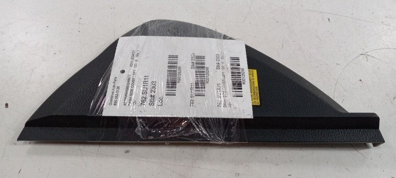 Subaru Legacy Dash Side Cover Left Driver Trim Panel 2010 2011 2012