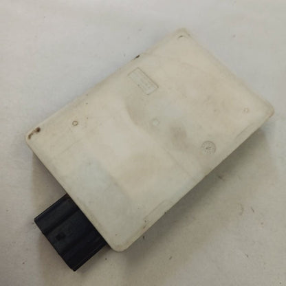Forward Collision Warning Radar Unit {51952908} 4 Door X Model  16-17 