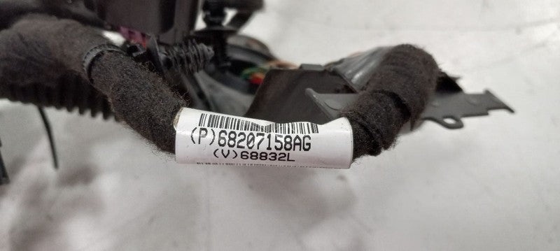 Chrysler 200 Door Harness Wire Wiring Right Passenger Front 2015 2016 2017