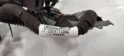 Chrysler 200 Door Harness Wire Wiring Right Passenger Front 2015 2016 2017