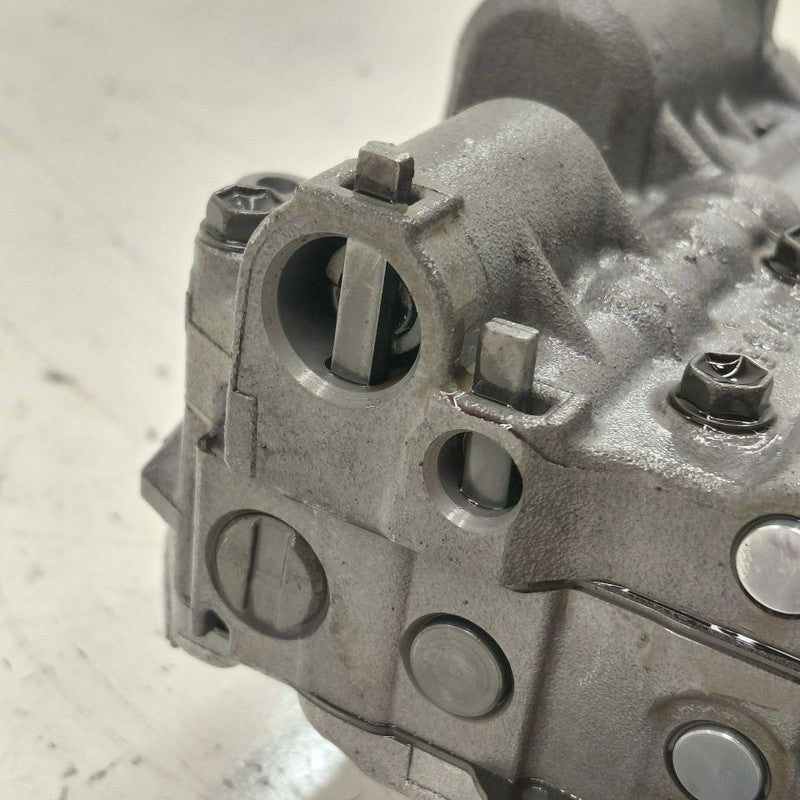 Volvo S60 Automatic Transmission Valve Body  2018 2017 2016