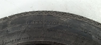 Wheel 16x4 Spare Fits 02-23 ALTIMA 407687