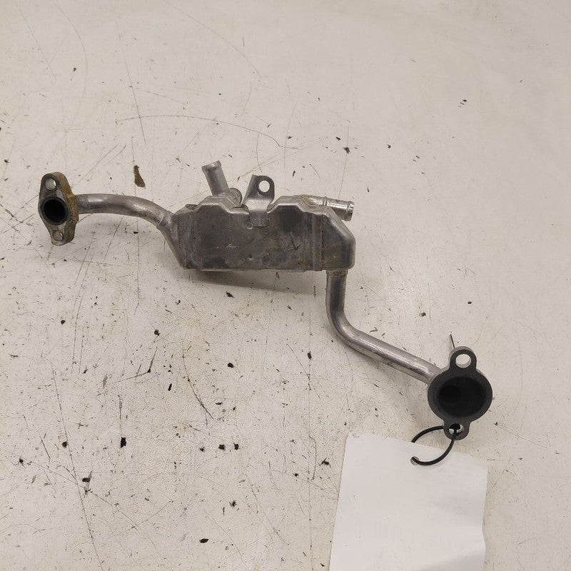 Subaru XV Crosstrek EGR Valve Tube Pipe Exhaust Line Cooler  2025 2024