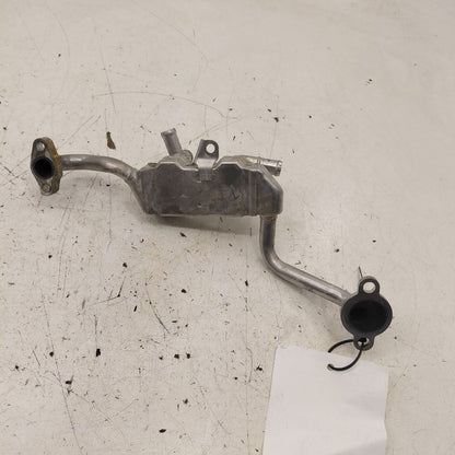 Subaru XV Crosstrek EGR Valve Tube Pipe Exhaust Line Cooler  2025 2024