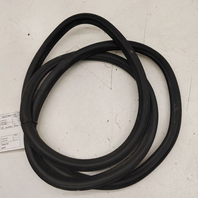 Chevy Volt On Body Door Jamb Seal Gasket Front Left Driver  2019 2018 
