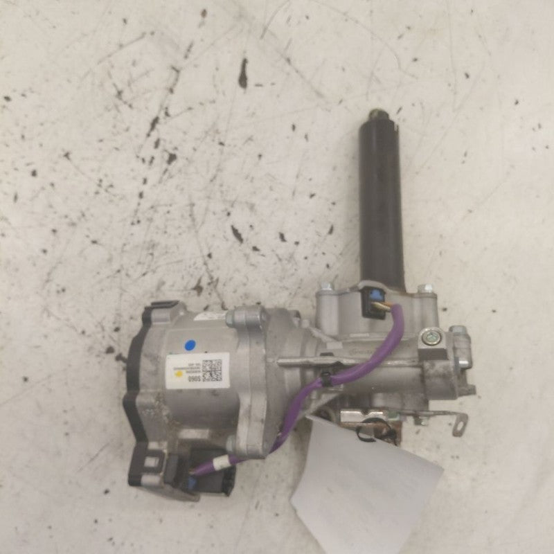 Electric Steering Motor Control Fits 19-20 Hyundai Santa Fe