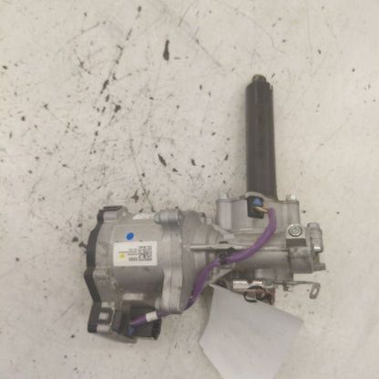 Electric Steering Motor Control Fits 19-20 Hyundai Santa Fe