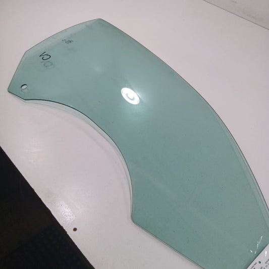 Passenger Right Front Door Glass Window  Convertible Fits 15-22 Ford Mustang