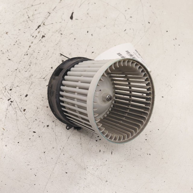 Blower Motor Fits 18-19 Nissan Versa