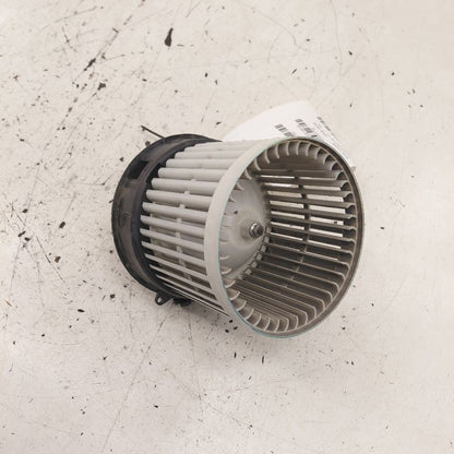 Blower Motor Fits 18-19 Nissan Versa