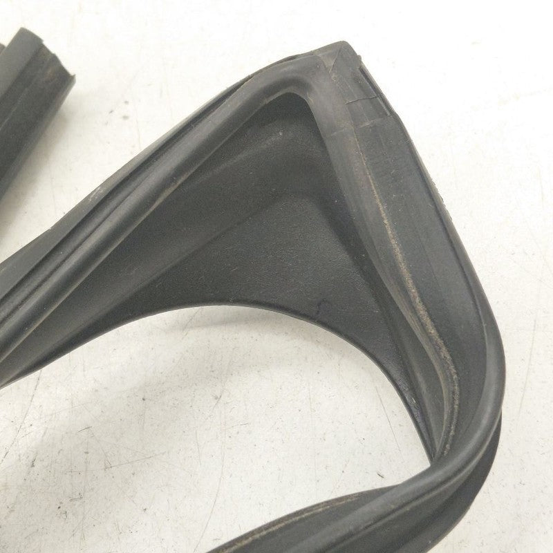 Nissan Rogue Door Glass Window Seal Rubber Right Passenger Rear Back  