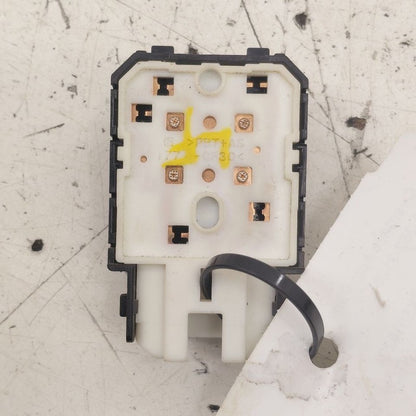 Lexus IS350 Driver Left Side Seat Lumbar Switch  2020 2019 2018