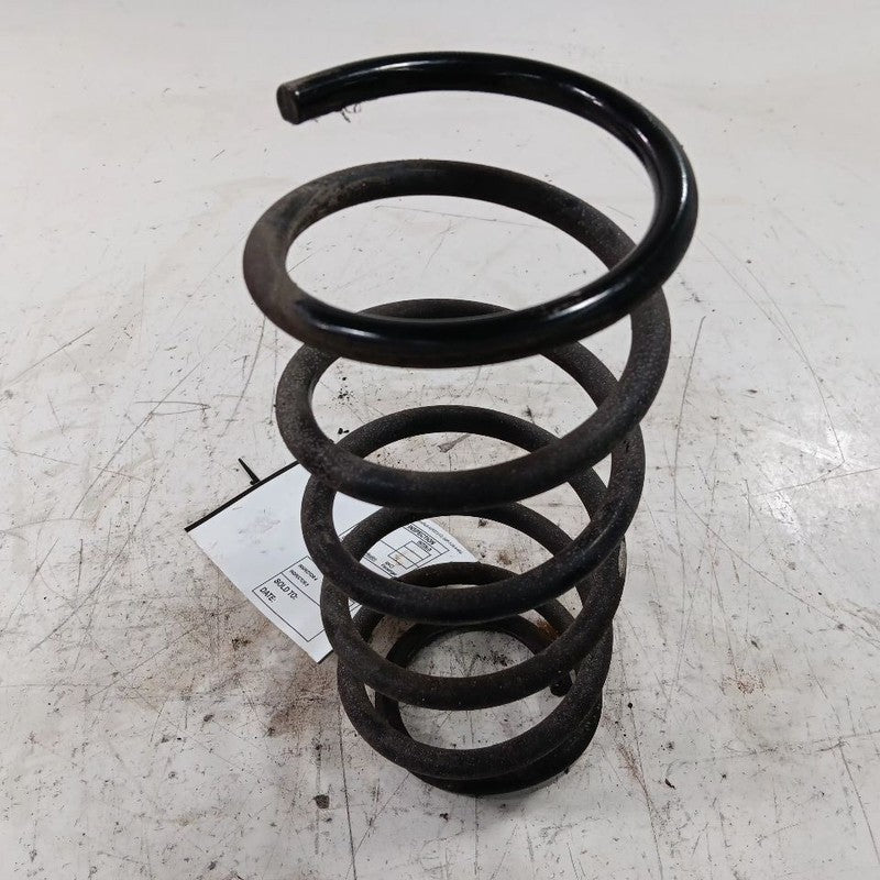 Coil Spring Rear Back Fits 12-17 Hyundai Accent OEM