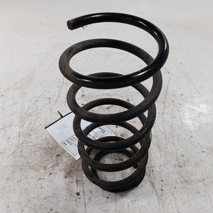 Coil Spring Rear Back Fits 12-17 Hyundai Accent OEM