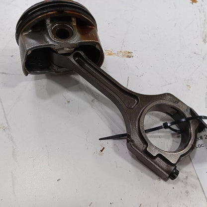 Kia Sportage 2.4 Single Piston With Connecting Rod   2022 2021 2020 2019 2018