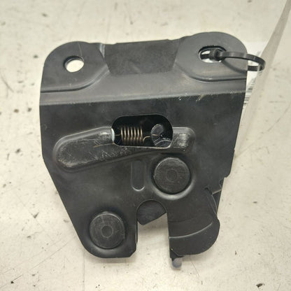 Mazda 6 Left Rear Seat Back Latch 2016 2015 2014