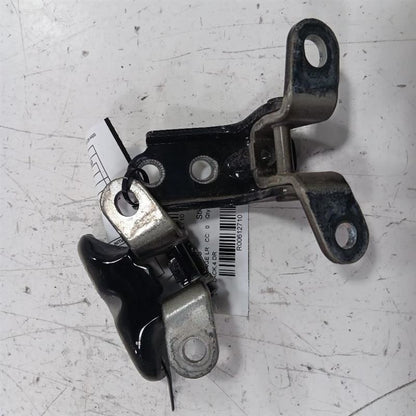Kia Soul Door Hinge Set Left Rear  2017 2018 2019 OEM