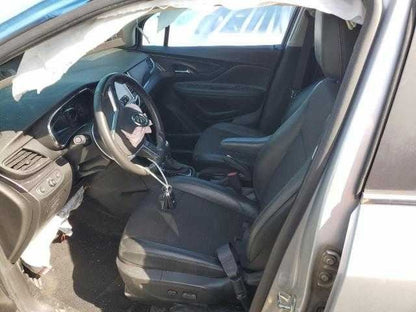 Buick Encore Fuel Filler Door Gas Cap Cover Lid  2019 2018 2017