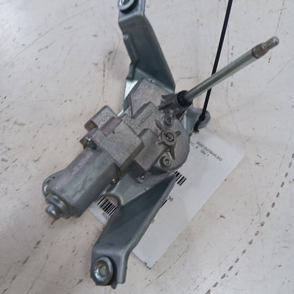 Rear Wiper Motor Wagon Outback Fits 20-23 Subaru Legacy OEM