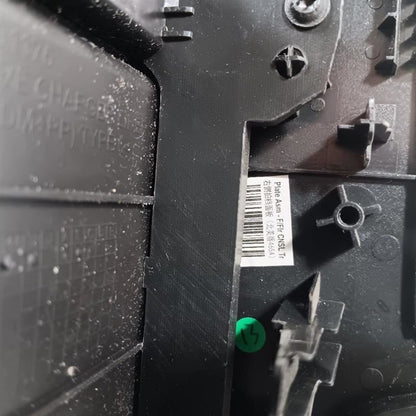 Buick Lacrosse Storage Pocket  2017 2018 2019