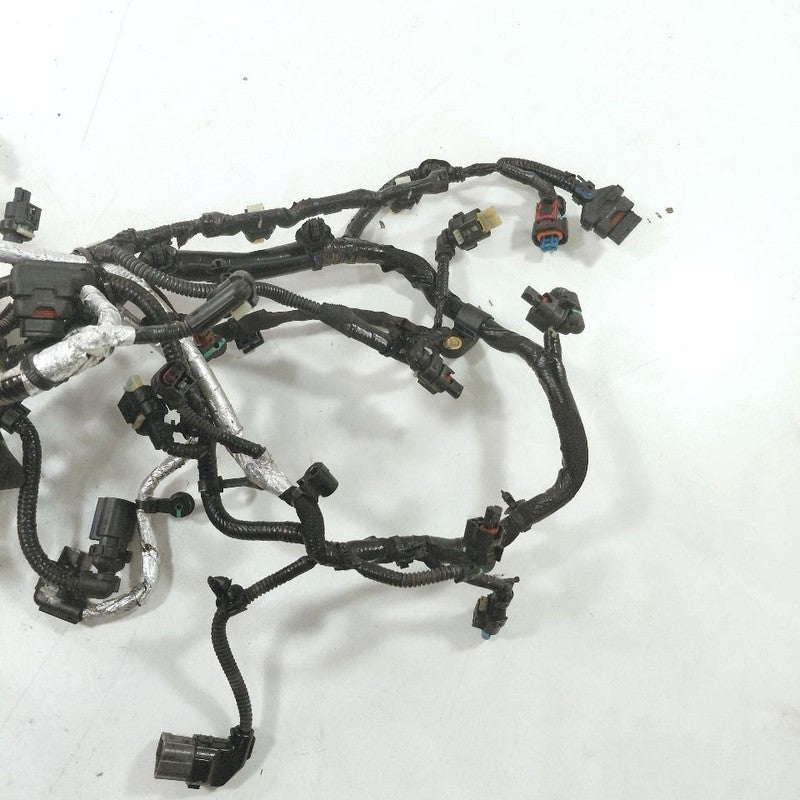 Jeep Compass Engine Wire Wiring Harness  2.0 2025 2024 2023 OEM