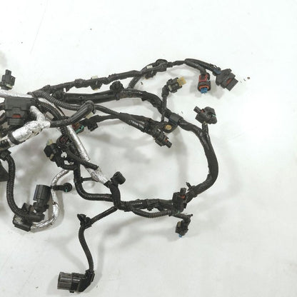 Jeep Compass Engine Wire Wiring Harness  2.0 2025 2024 2023 OEM
