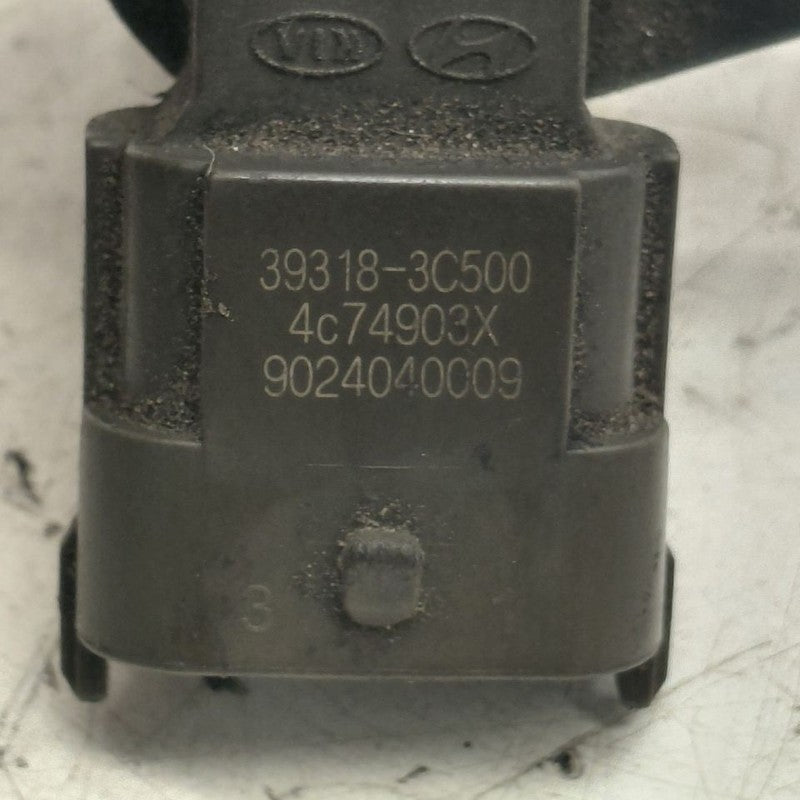 Kia Sorento Camshaft Cam Shaft Position Sensor  3.3 2018 2017 2016
