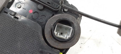 Lexus GS350 Door Latch Lock Right Passenger Rear 2007 2008 2009 OEM