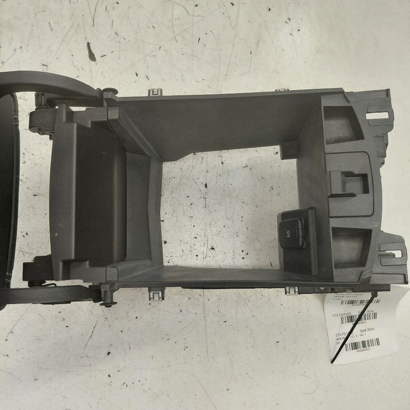 Ford Edge Arm Rest  2019 2020 2021 2022