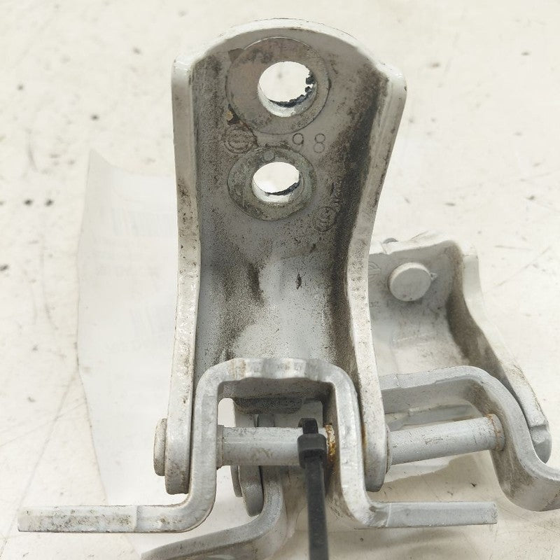 Nissan Murano Door Hinge Set Right Rear Passenger  2020 2021 2022 2023