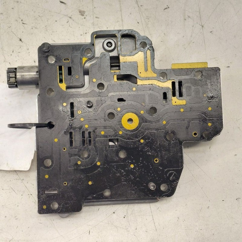 Chevy Volt Automatic Transmission Valve Body  2019 2018 2017 2016