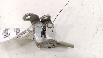 Toyota Prius Left Rear Door Hinges    2012 2013 2014 2015