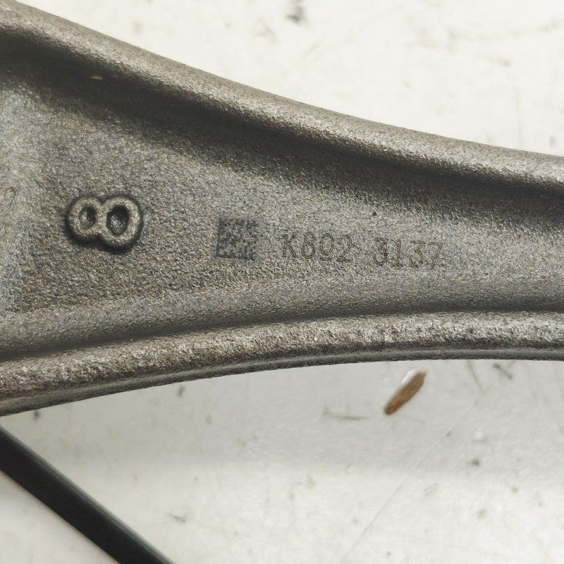 Mazda 3 Single Piston With Connecting Rod   2.5 2023 2022 2021
