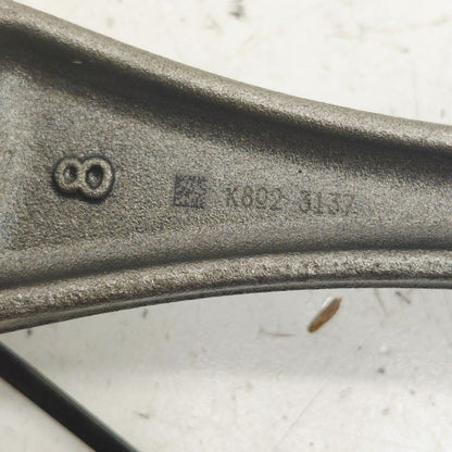 Mazda 3 Single Piston With Connecting Rod   2.5 2023 2022 2021