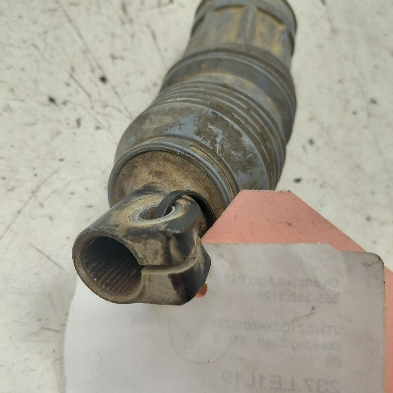 Lexus IS350 Lower Steering Column Shaft Knuckle U Joint  2020 2019 201