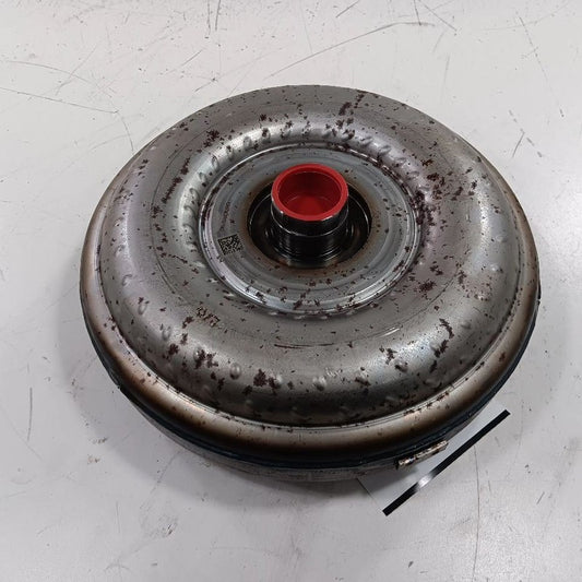 FIAT 500 2.4 Automatic Transmission Torque Converter  2017 2016