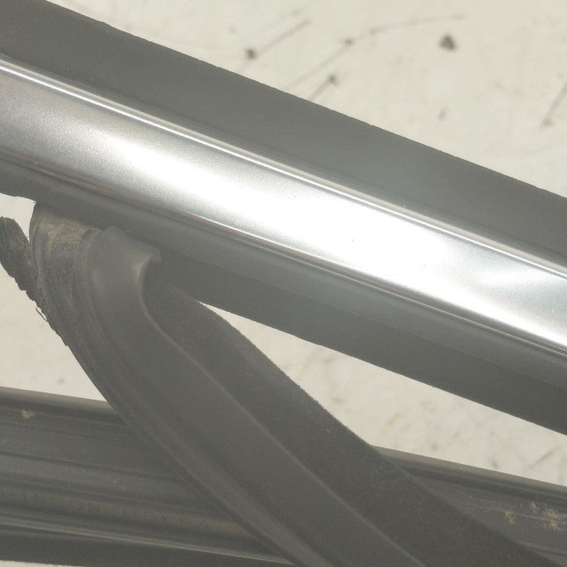 Volvo S60 Door Glass Window Seal Rubber Right Passenger Rear Back 2013
