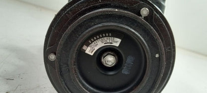 25865635 Air Conditioning AC Compressor Coupe Fits 08-14 CTS