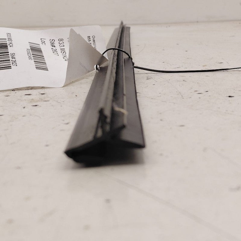 Mitsubishi Mirage Left Front Weather Strip Interior  2024 2023 2022 20