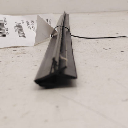 Mitsubishi Mirage Left Front Weather Strip Interior  2024 2023 2022 20