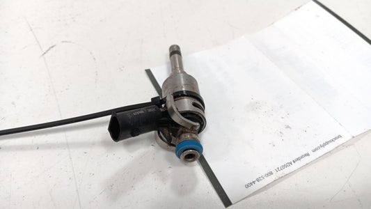 Fuel Injection Parts Fuel Injector 2.0L Hatchback Fits 14-17 ELANTRA  