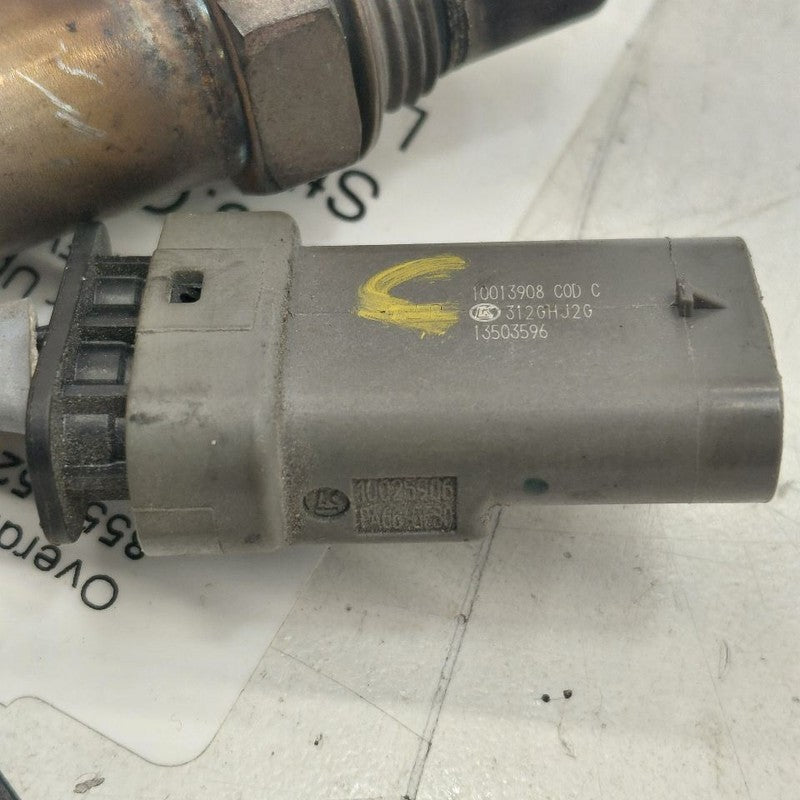 Chevy Volt Oxygen O2 Sensor Upstream  2016 2017 2018 2019