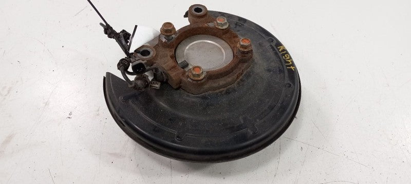 Chevy Cruze Passenger Right Rear Knuckle/Stub 2019 2018 2017 2016