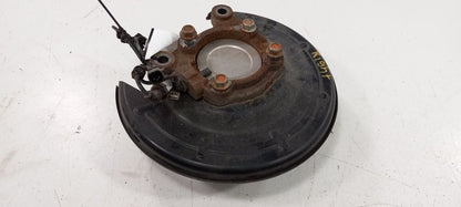 Chevy Cruze Passenger Right Rear Knuckle/Stub 2019 2018 2017 2016