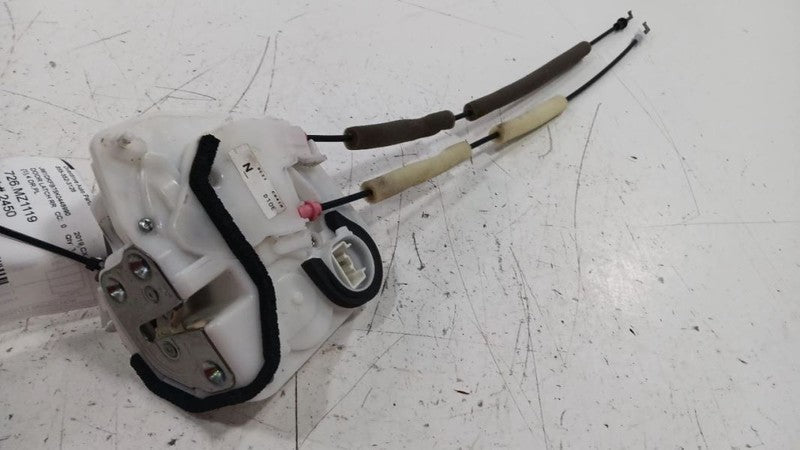 Mazda CX-3 Door Latch Lock Right Passenger Rear  2019 2020 2021 2022 O