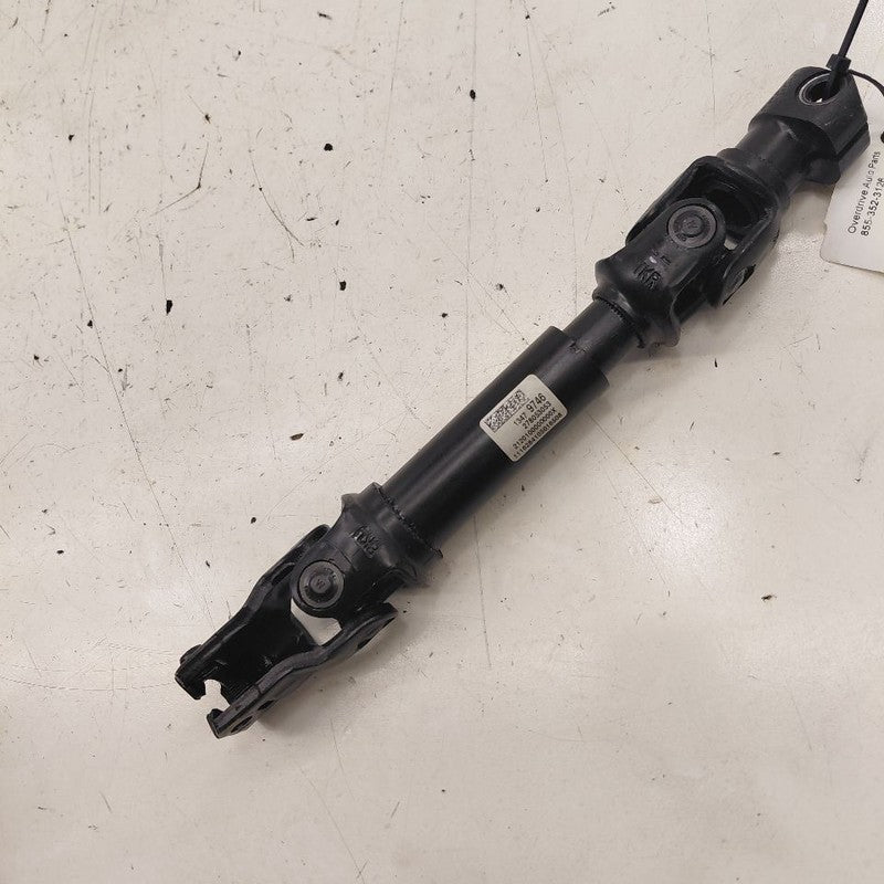 Chevy Volt Lower Steering Column Shaft Knuckle U Joint  2016 2017 2018