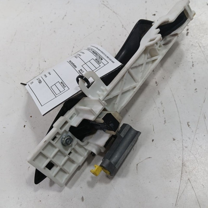 Passenger Right Rear Door Handle Exterior Fits 14-22 Acura ILX OEM