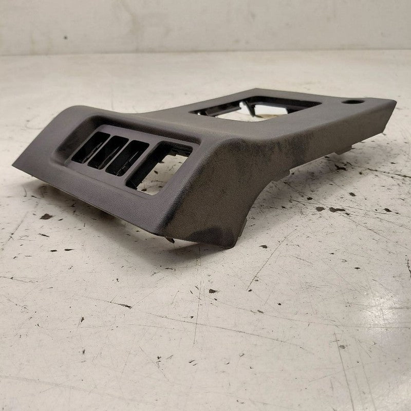Mitsubishi Mirage Driver Side Lower Dash Bezel Trim {8002B011} 2024 20